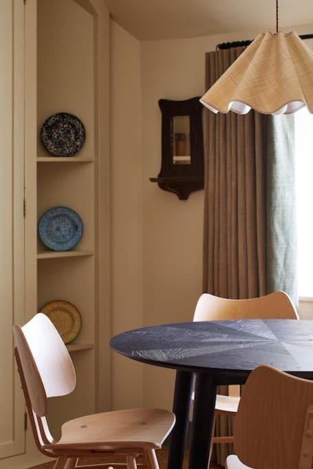 Dawn At The Sun Inn Felmersham, Our Signature Duplex Suite Sharnbrook Eksteriør billede